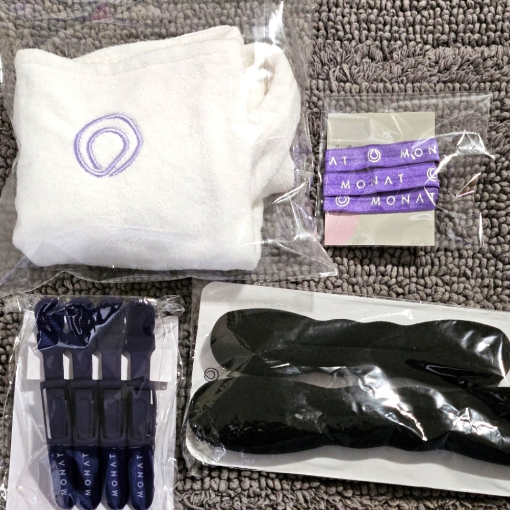 Monat Set - Picture 4 of 11